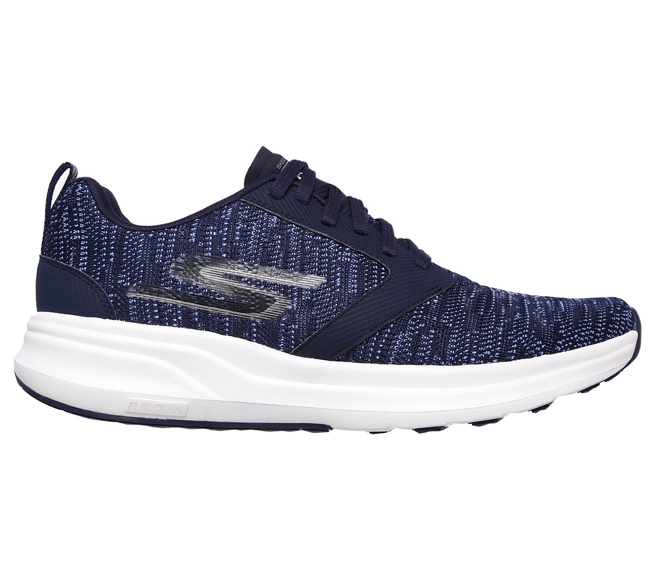 RIDE 7, NNNAVY Footwear Right View