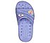HOGAN, PERIWINKLE Footwear Top View