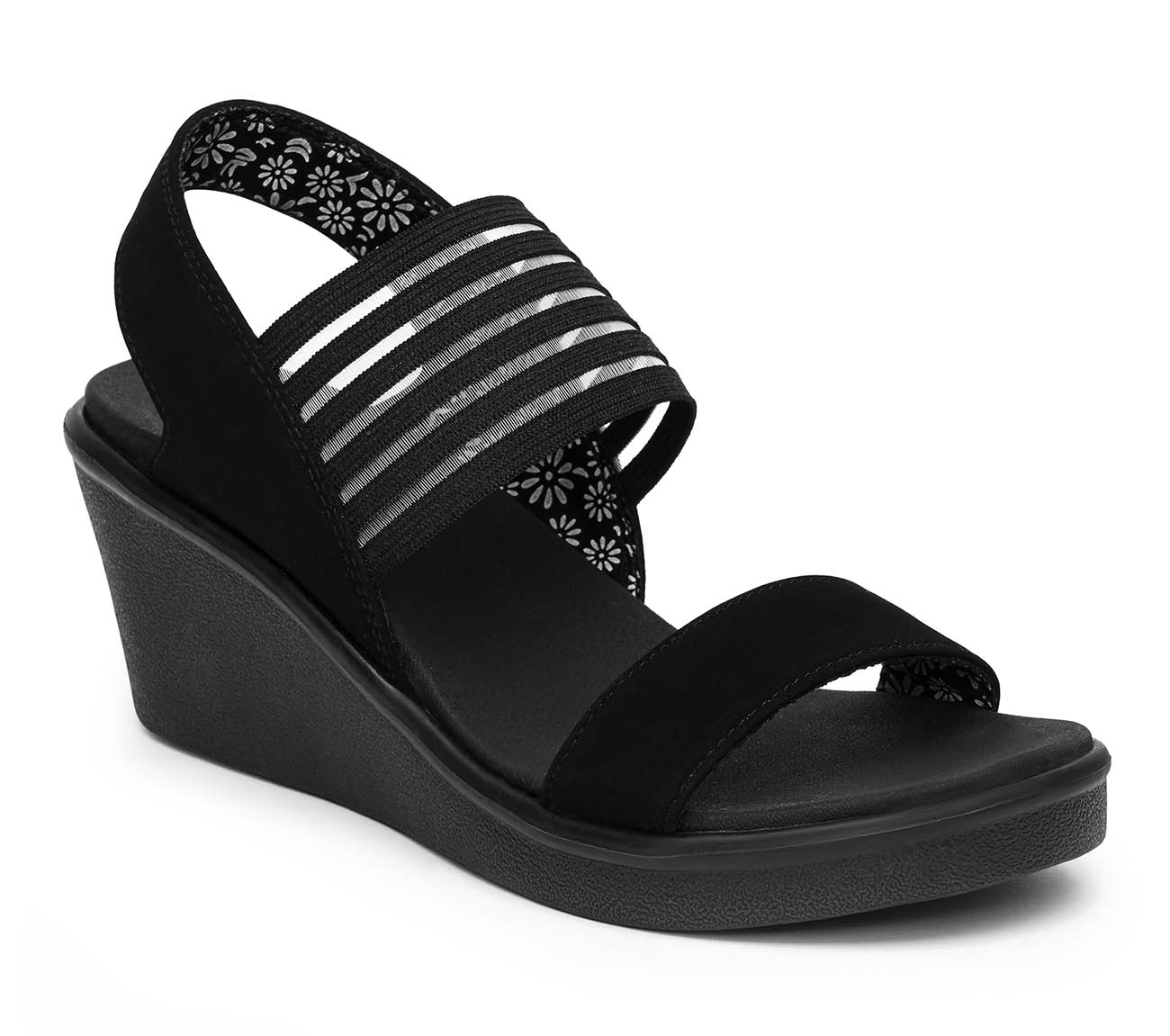 RUMBLE ON, BBLACK Footwear Right View