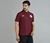 MOHUN BAGAN POLO, MAROON