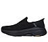 MAX CUSHIONING ARCH FIT 2, BLACK