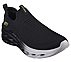GLIDE-STEP SWIFT, BBBBLACK Footwear Right View