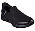 GO WALK ARCH FIT - HANDS FREE, BBLACK Footwear Right View