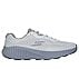 GO RUN NOW - LIGHTDRIVE, GRAY/CHARCOAL