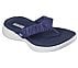ON-THE-GO 600 - PREFERRED, NAVY/WHITE Footwear Right View