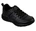 DYNA-LITE-SCHOOL SPRINTS,  Footwear Lateral View