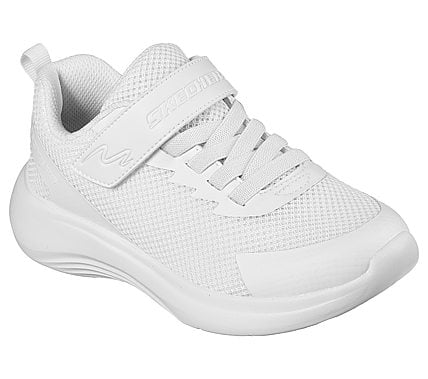 SELECTORS-DORVO, WWWHITE Footwear Lateral View