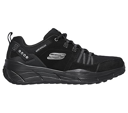EQUALIZER 4.0 TRAIL -, BBLACK Footwear Right View