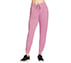 RESTFUL JOGGER, DARK MAUVE Apparels Lateral View