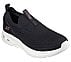 BOBS UNITY - SLEEK LINES, BBBBLACK Footwear Right View