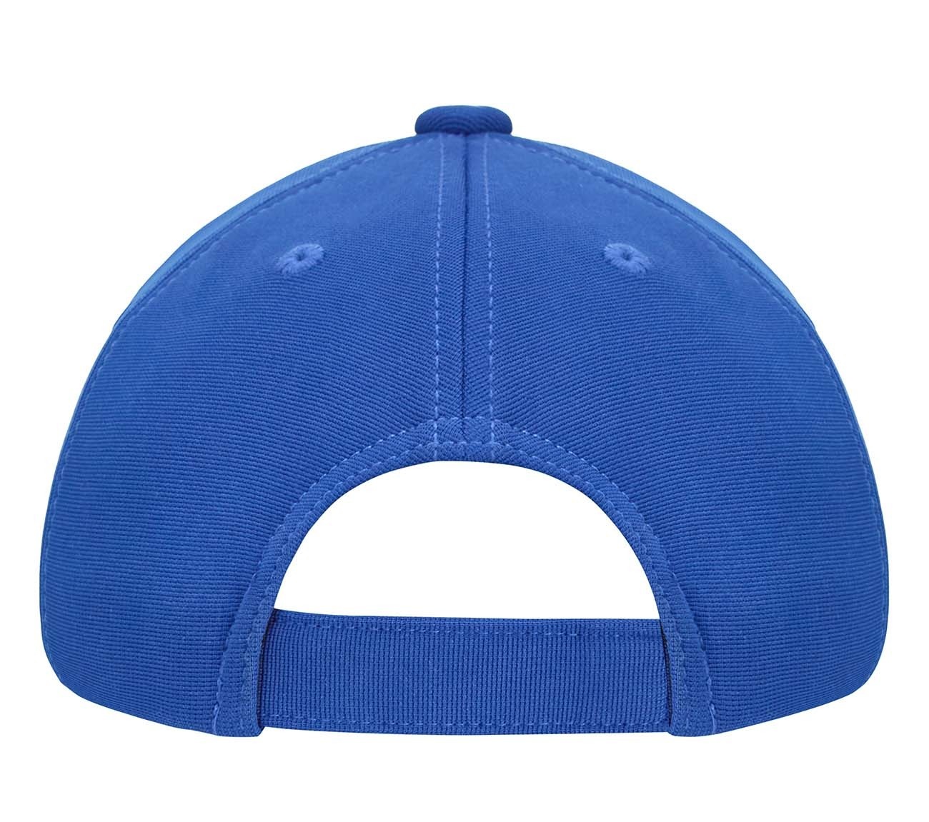 MI BASIC CAP, ROYAL/BLUE