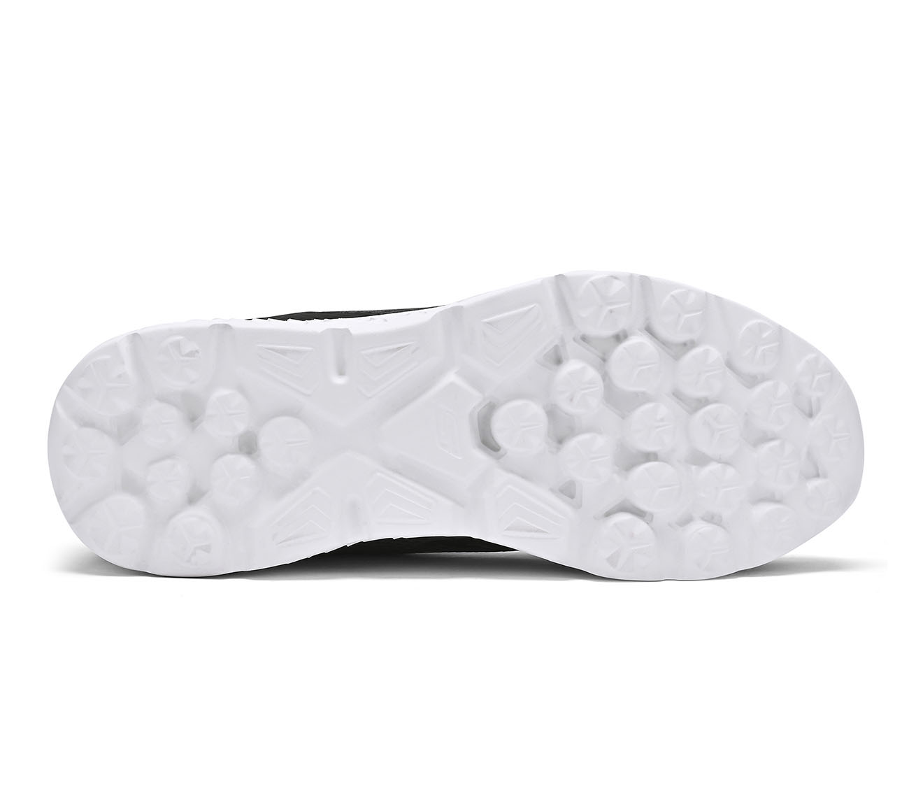 GO RUN 400,  Footwear Bottom View