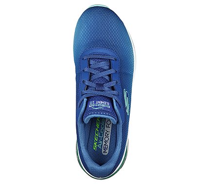 SKECH-AIR ELEMENT 2,  Footwear Top View