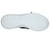 ULTRA FLEX 2.0 - GLIMMER SKY, BLACK/GOLD Footwear Bottom View