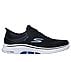 GO WALK 7,  Footwear Lateral View