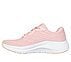 ARCH FIT 2.0 - BIG LEAGUE, PINK/MULTI Footwear Left View