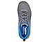 GO WALK ARCH FIT - CLINTON, GREY