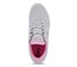 GO RUN CONSISTENT 2, GREY/PINK