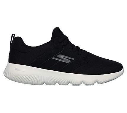 GO RUN FOCUS-ARGOS, BBBBLACK Footwear Right View