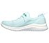 ULTRA FLEX 2, MINT Footwear Left View