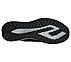 EQUALIZER 4.0 TRAIL -, BLACK/CHARCOAL Footwear Bottom View