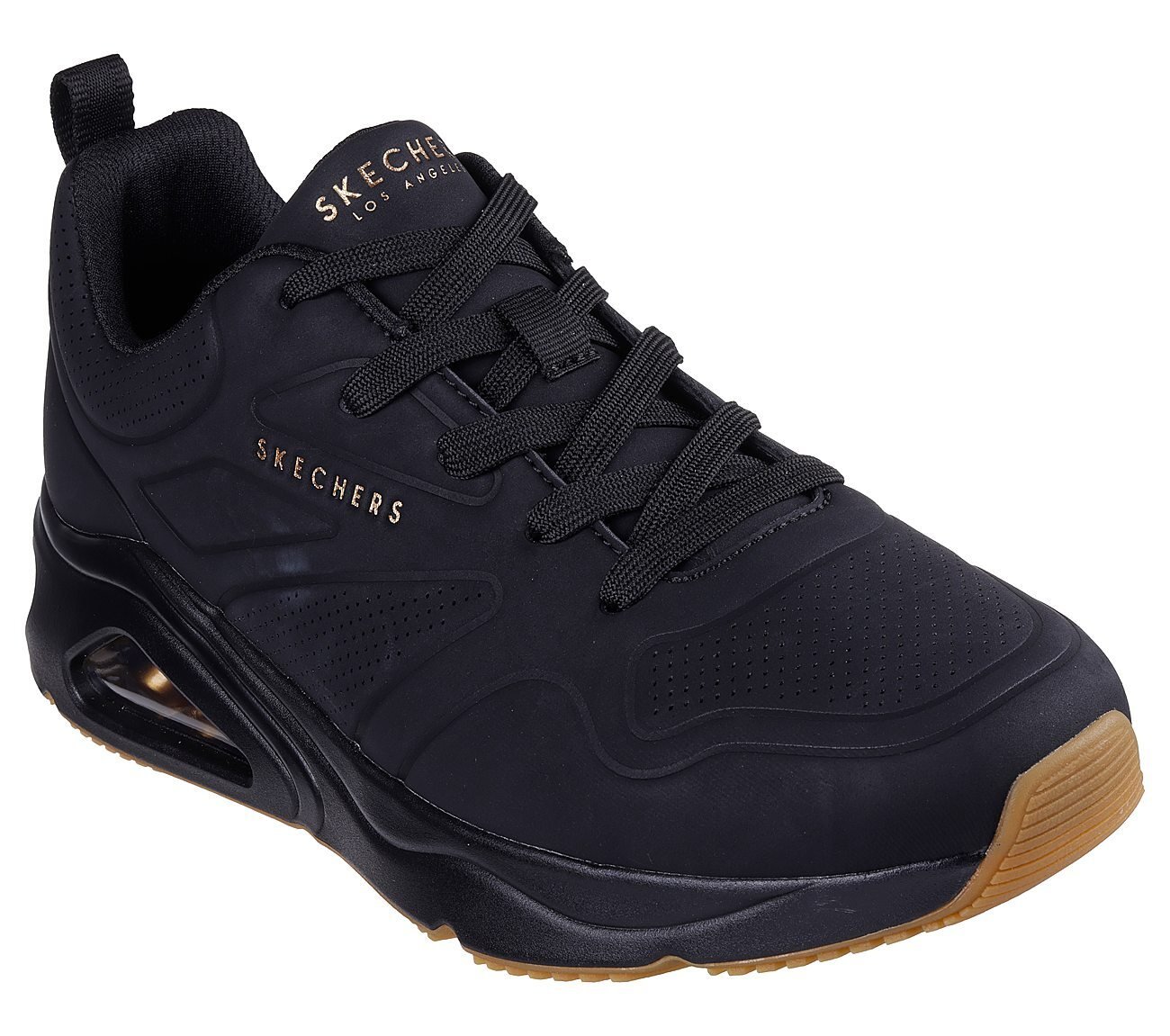 TRES-AIR UNO - CASAIRAL, BBLACK Footwear Right View