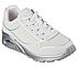 UNO GEN1 - COOL HEELS, WHITE/SILVER