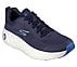 MAX CUSHIONING HYPER CRAZE BO, NNNAVY Footwear Right View