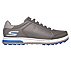 GO DRIVE 2 RELAXED FIT -, CHARCOAL/BLUE Footwear Right View