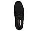 ARCH FIT OGDEN, BBLACK Footwear Top View