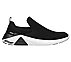 A LINEAR - RUNE, BBBBLACK Footwear Right View