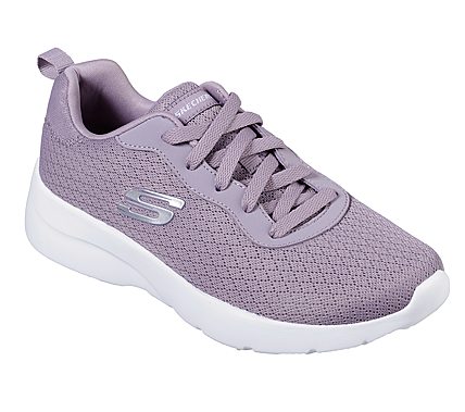 DYNAMIGHT 2.0 - EYE TO EYE, LAVENDER Footwear Lateral View