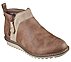 ARCH FIT MOJAVE - INDEFINITE, MUSHROOM Footwear Right View