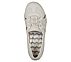 PROUD MOMENT, NATURAL Footwear Top View