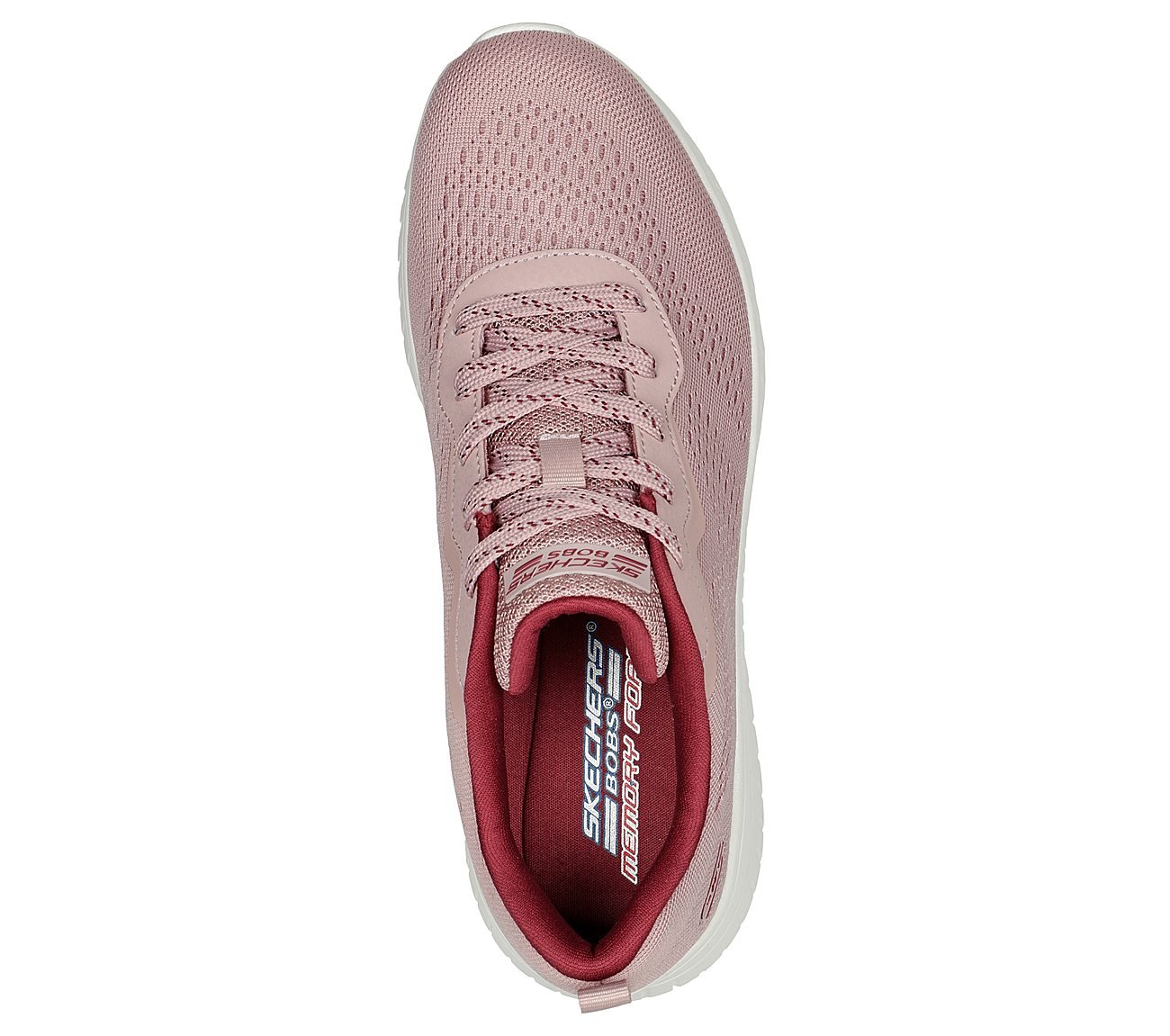 BOBS SQUAD CHAOS, BLUSH