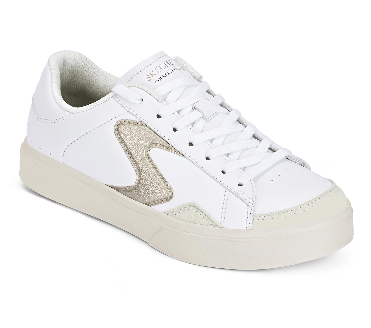 EDEN LX, WWHITE/GOLD