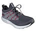 GO RUN 7 -,  Footwear Bottom View