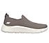 GO WALK FLEX, TTAUPE Footwear Right View