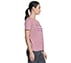 SKECHERS REPEAT T-SHIRT, MMAUVE Apparels Bottom View