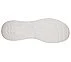 DYNAMIGHT 2, BLACK/WHITE Footwear Bottom View