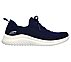ULTRA FLEX 2, NNNAVY Footwear Right View