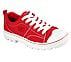 ROADIES-TRUE ROOTS, RRED Footwear Lateral View