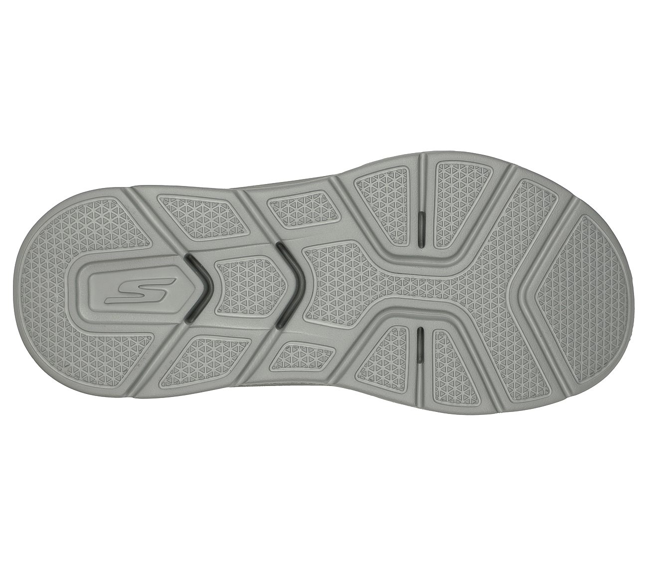 GO CONSISTENT SANDAL-SYNTHWAV, OOLIVE Footwear Bottom View