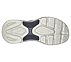 MAX CUSHIONING ARCH FIT PRIME, NNNAVY Footwear Bottom View
