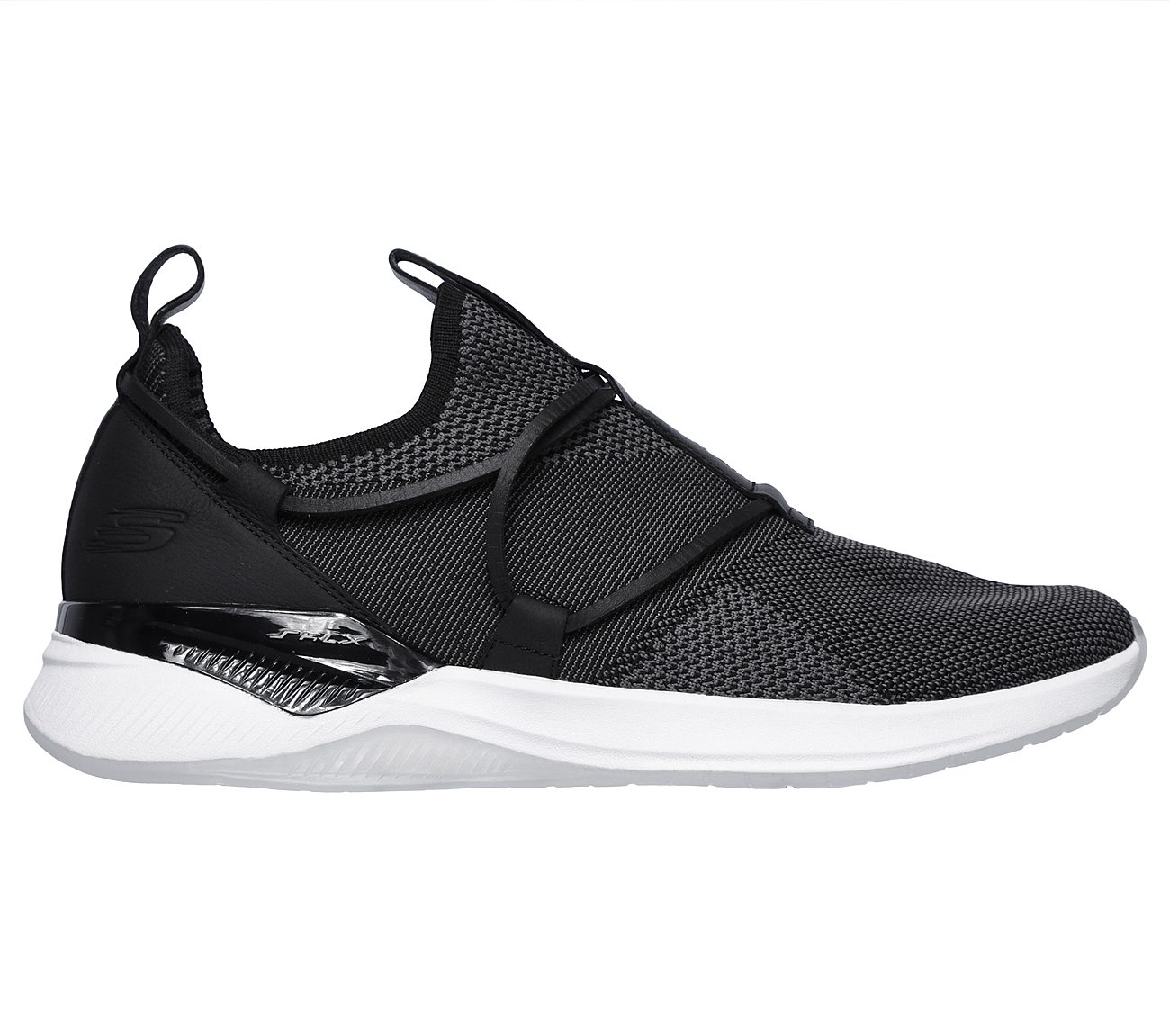 MODENA - ACAPELLA, BBBBLACK Footwear Right View