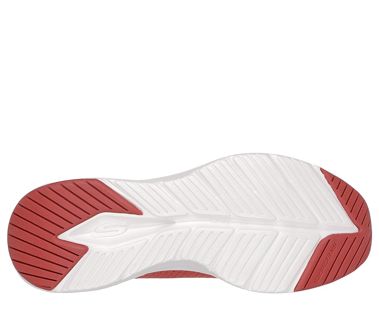 VAPOR FOAM - TRUE CLASSIC, RRUST Footwear Bottom View