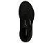 MAX CUSHIONING DELTA, BLACK Footwear Top View