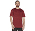 ON THE ROAD TEE, RRED Apparels Lateral View