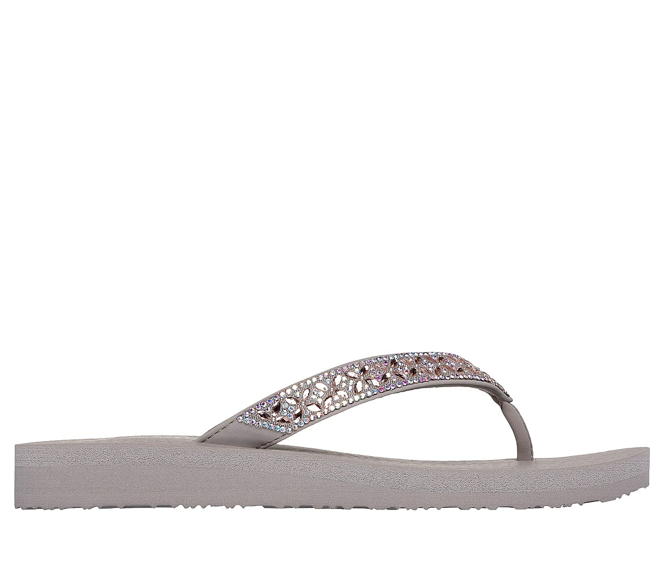 MEDITATION,  Footwear Lateral View