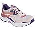 MIRA-BIG PRAISE, PINK/PURPLE Footwear Lateral View